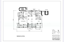 The Colonnade (D10), Condominium #553309231
